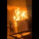 Из-за бенгальского огня в напитке загорелся ресторан в Италии