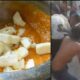 В Индии на свадьбе произошла массовая драка из-за блюда с сыром