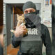 В Москве задержали живодера, гревшего кота в микроволновке
