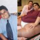 Самый толстый мужчина Британии надеется похудеть с помощью уколов
