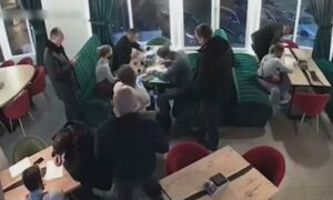 Бизнесвумен обвинила главу МВД Наро-Фоминска в попытке забрать ее кафе