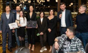 Лучших молодых виноделов России выбрали на конкурсе в Крыму
