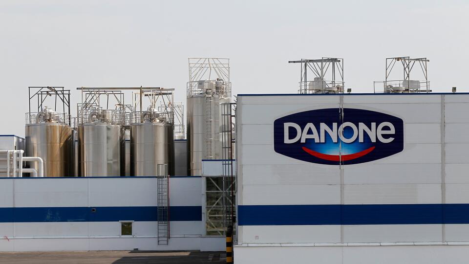 Путин отменил передачу активов Danone в России в управление Росимущества